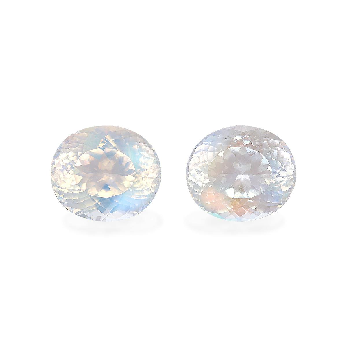 Rainbow Moonstone 9.04 ct