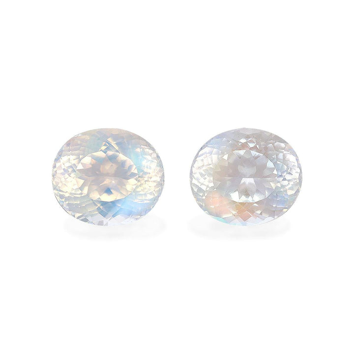 Rainbow Moonstone 9.04 ct