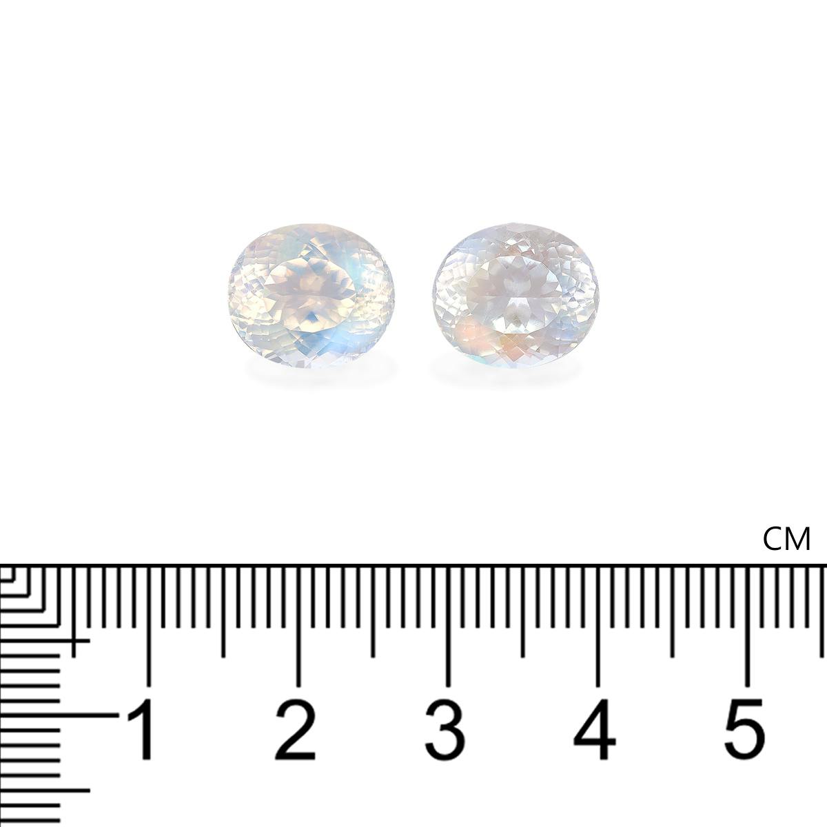 Rainbow Moonstone 9.04 ct