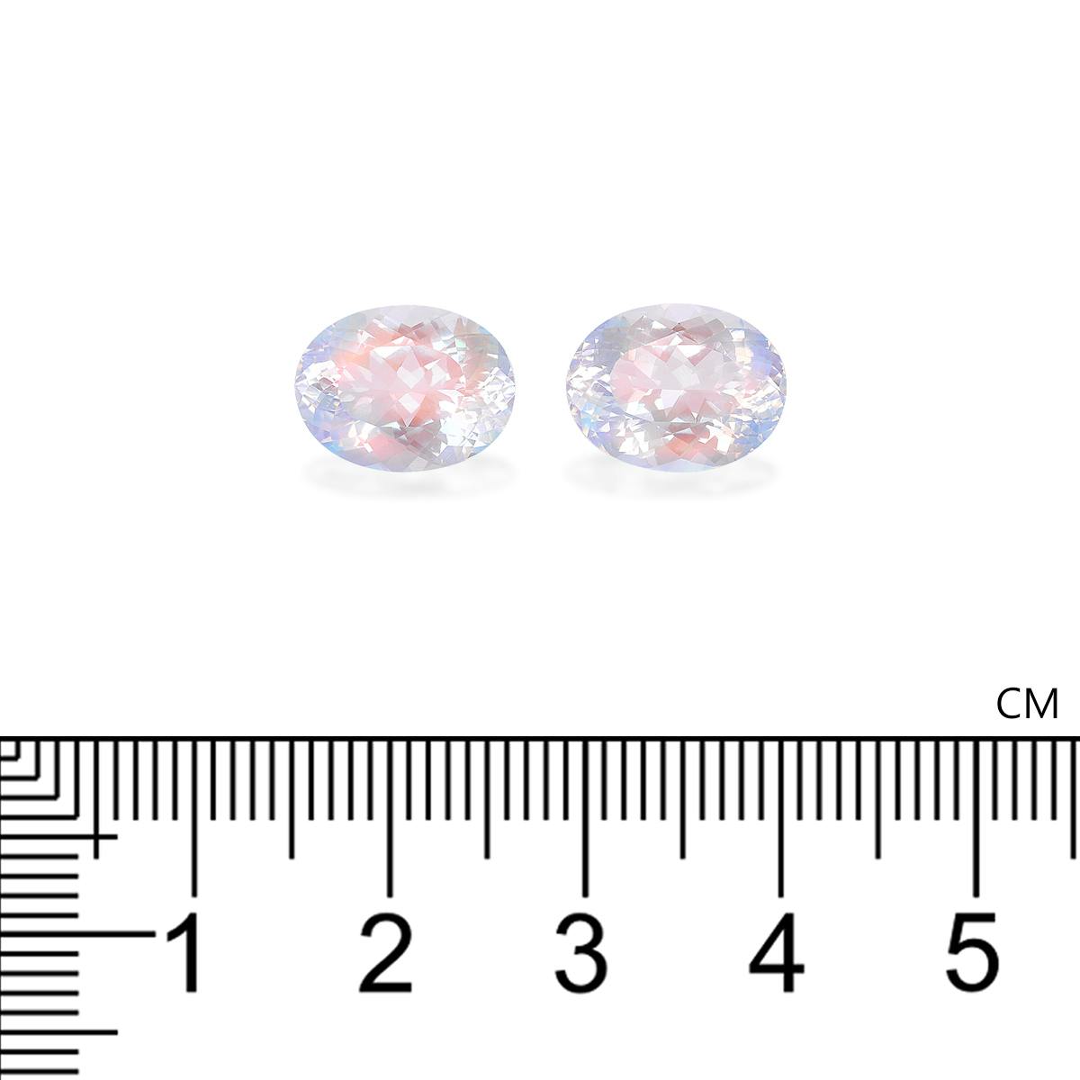 Rainbow Moonstone 6.80 ct