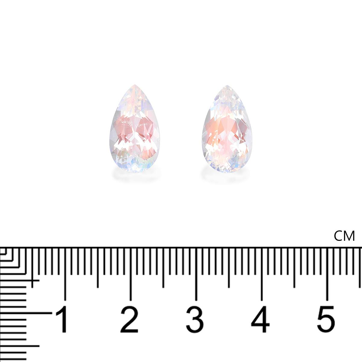 Rainbow Moonstone 6.50 ct