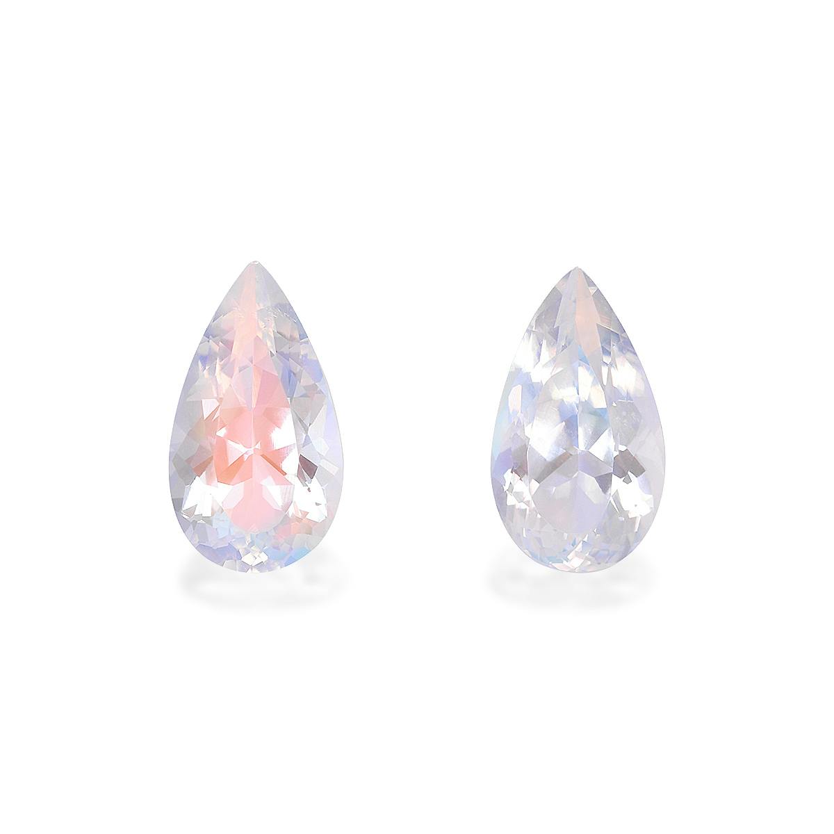 Rainbow Moonstone 5.69 ct