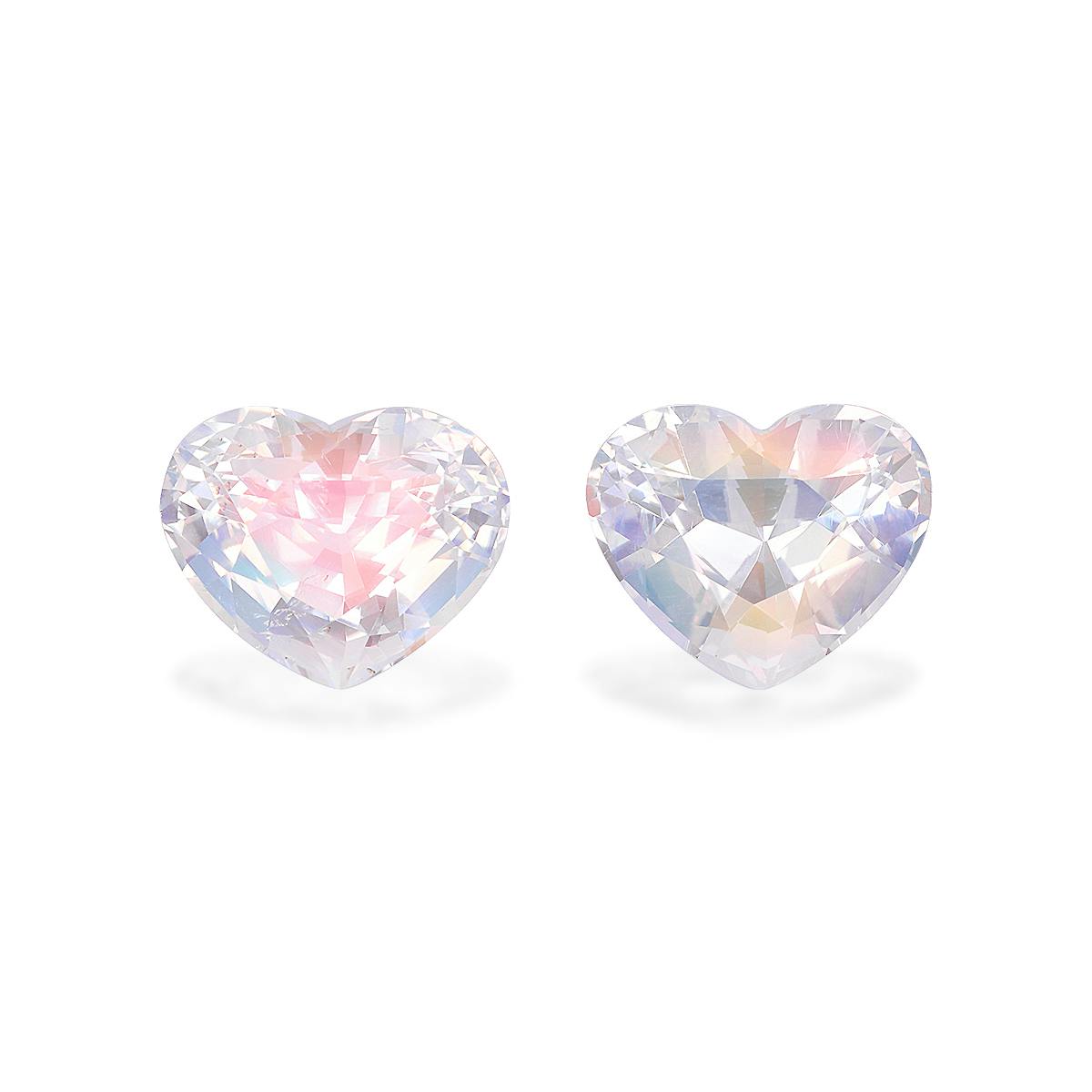 Rainbow Moonstone 9.51 ct