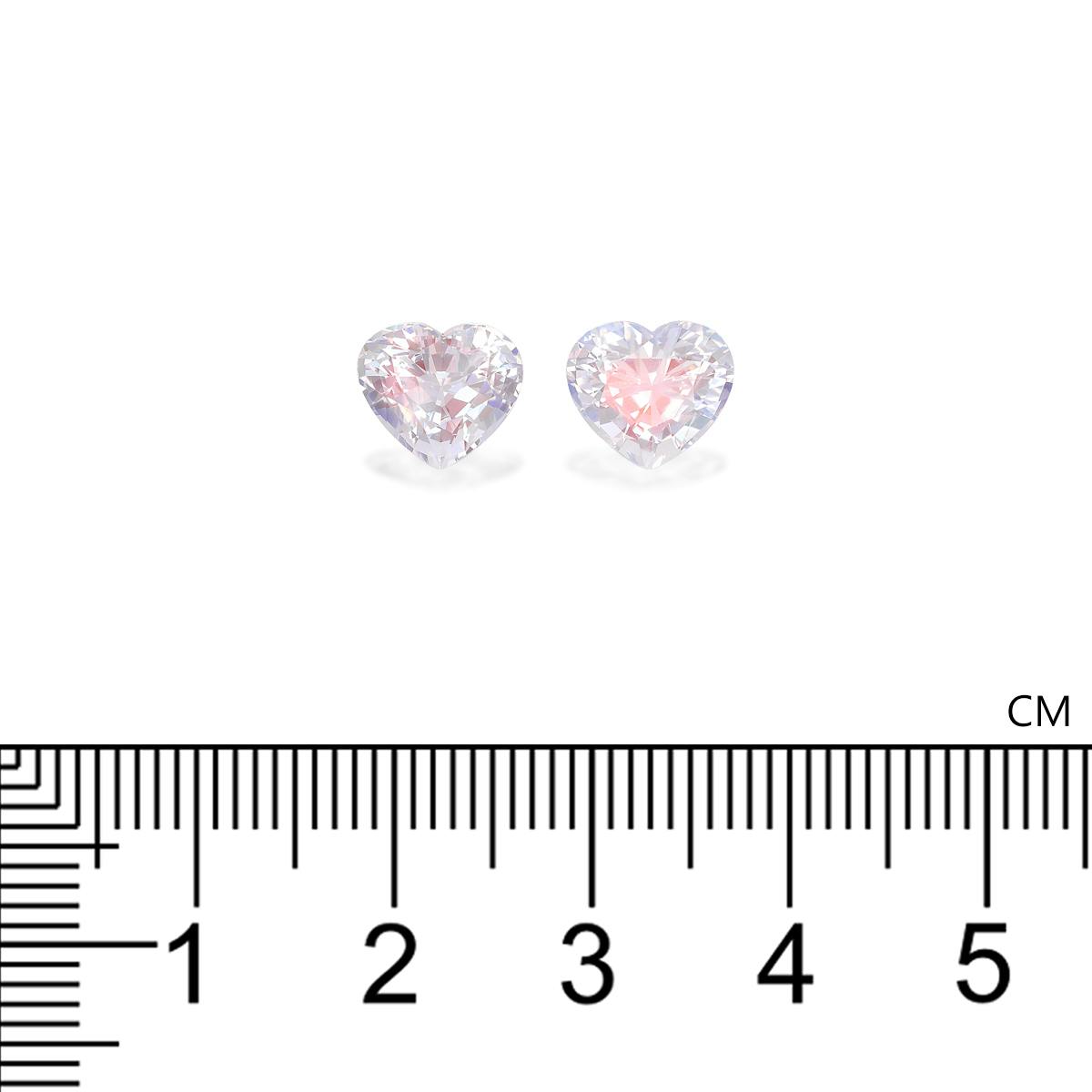 Rainbow Moonstone 5.45 ct