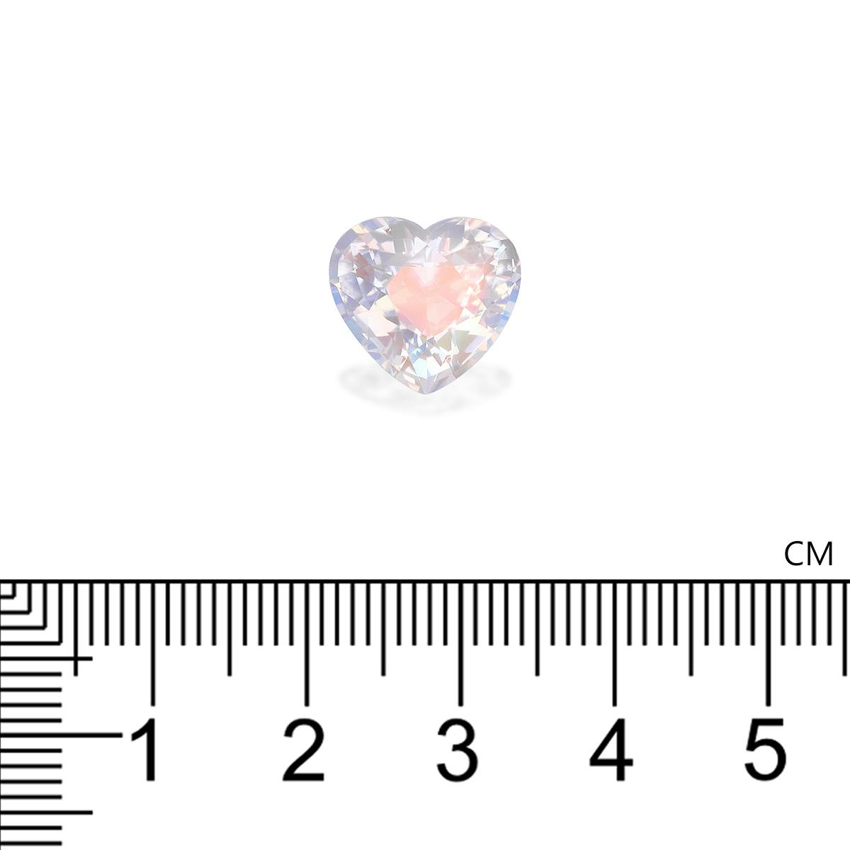 Rainbow Moonstone 7.79 ct