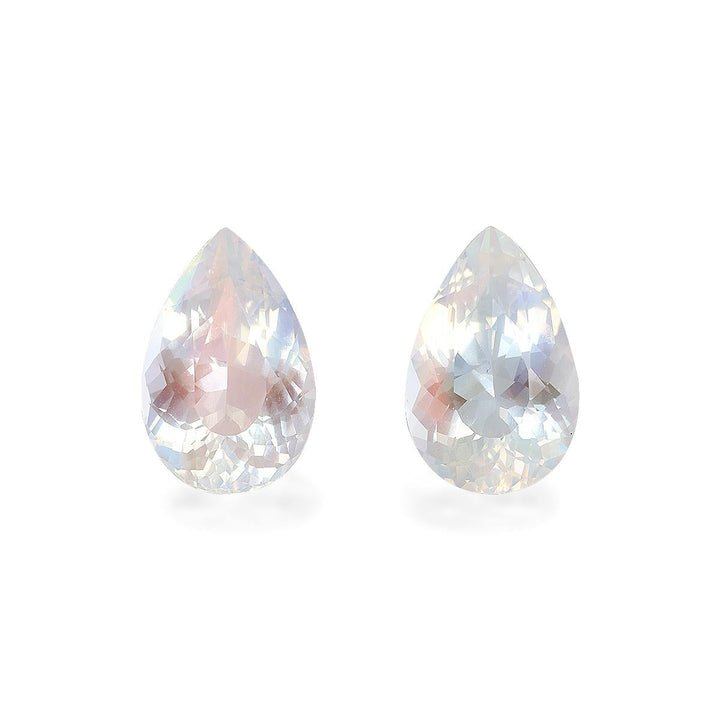 Rainbow Moonstone 9.43 ct