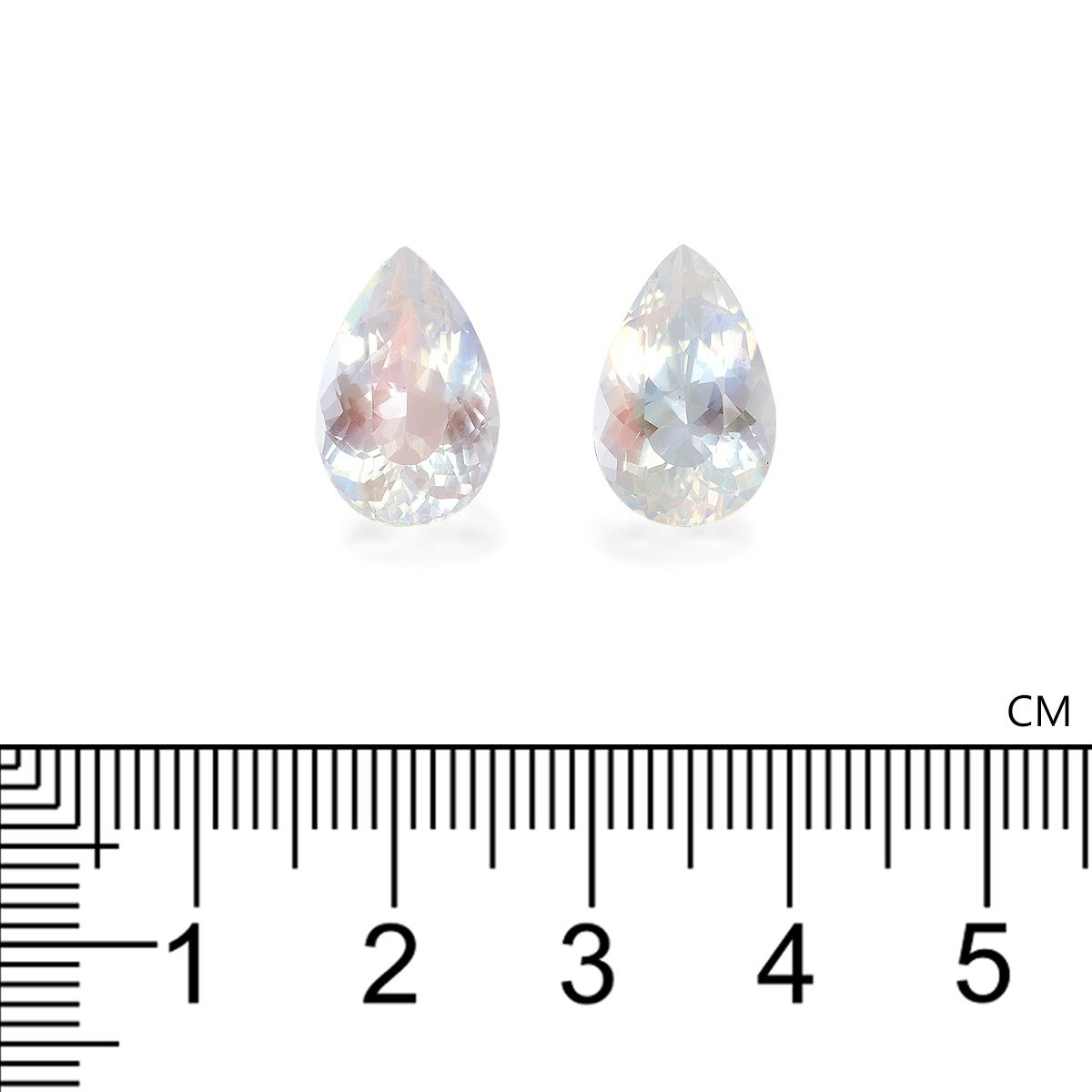 Rainbow Moonstone 9.43 ct