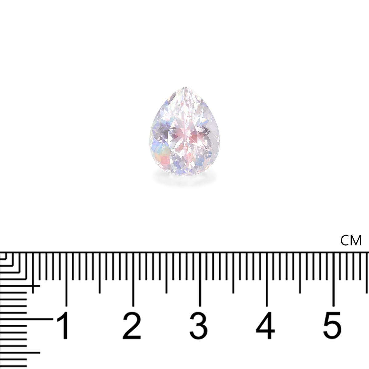 Rainbow Moonstone 6.01 ct