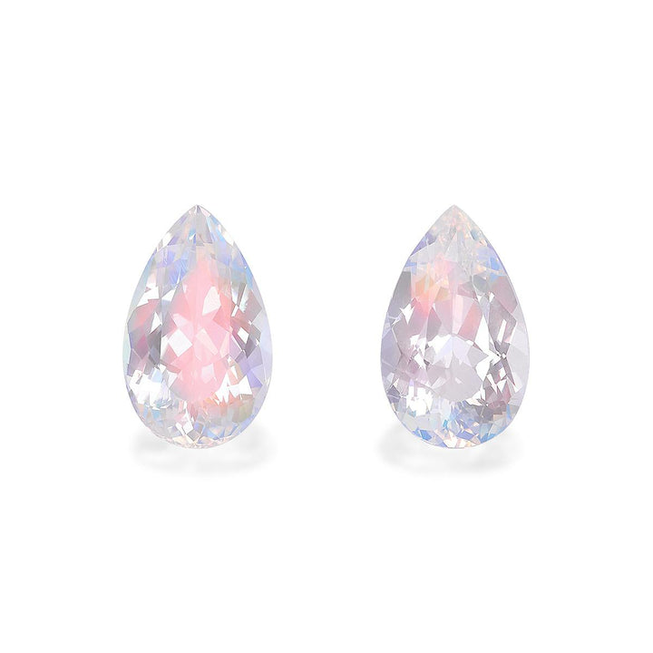 Rainbow Moonstone 7.44 ct