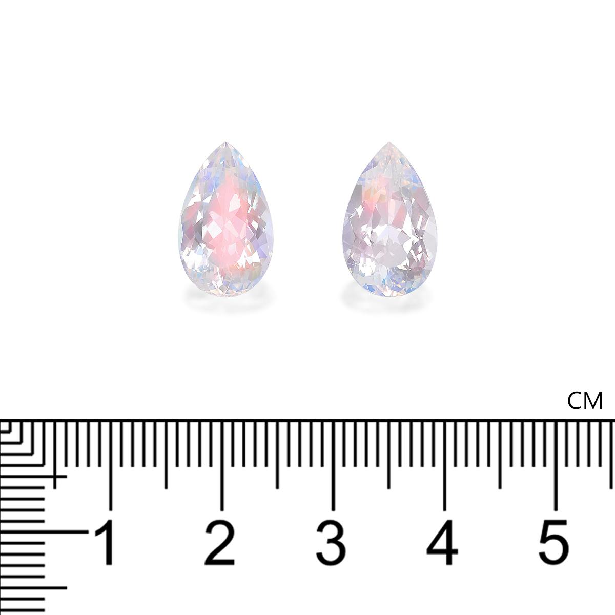 Rainbow Moonstone 7.44 ct