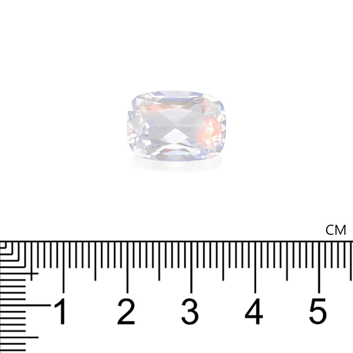 Rainbow Moonstone 4.50 ct