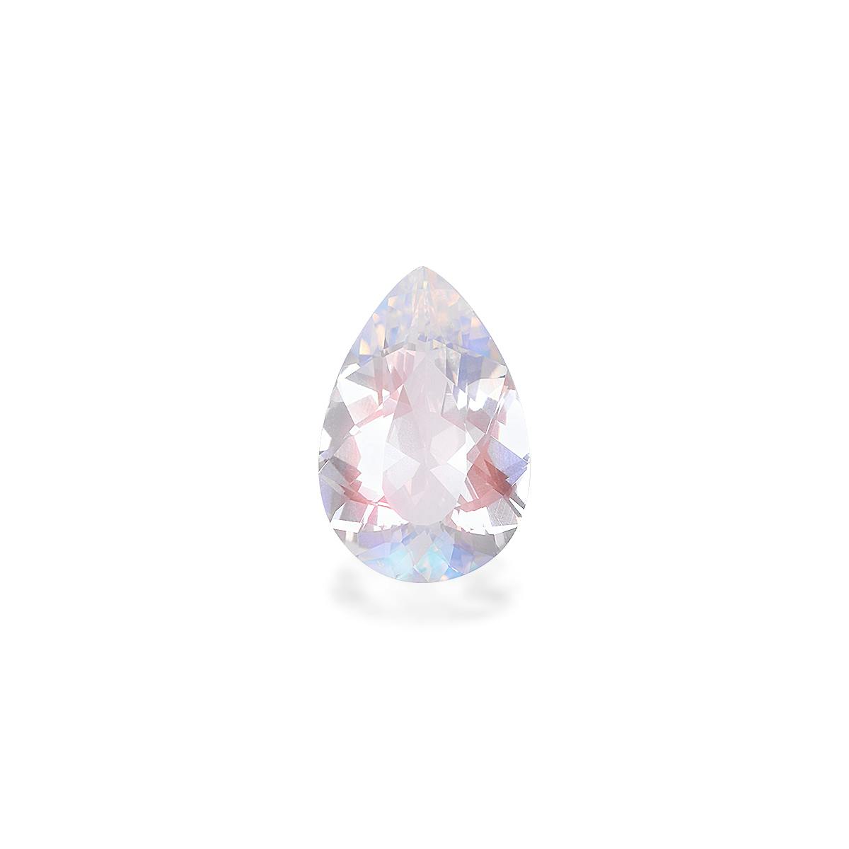 Rainbow Moonstone 3.37 ct