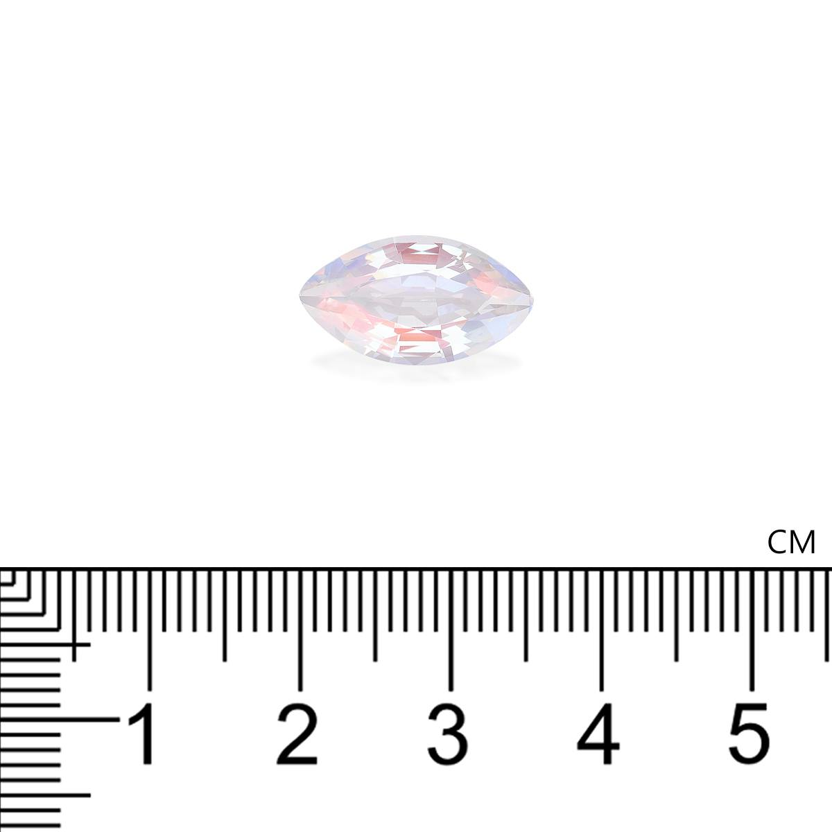 Rainbow Moonstone 4.50 ct