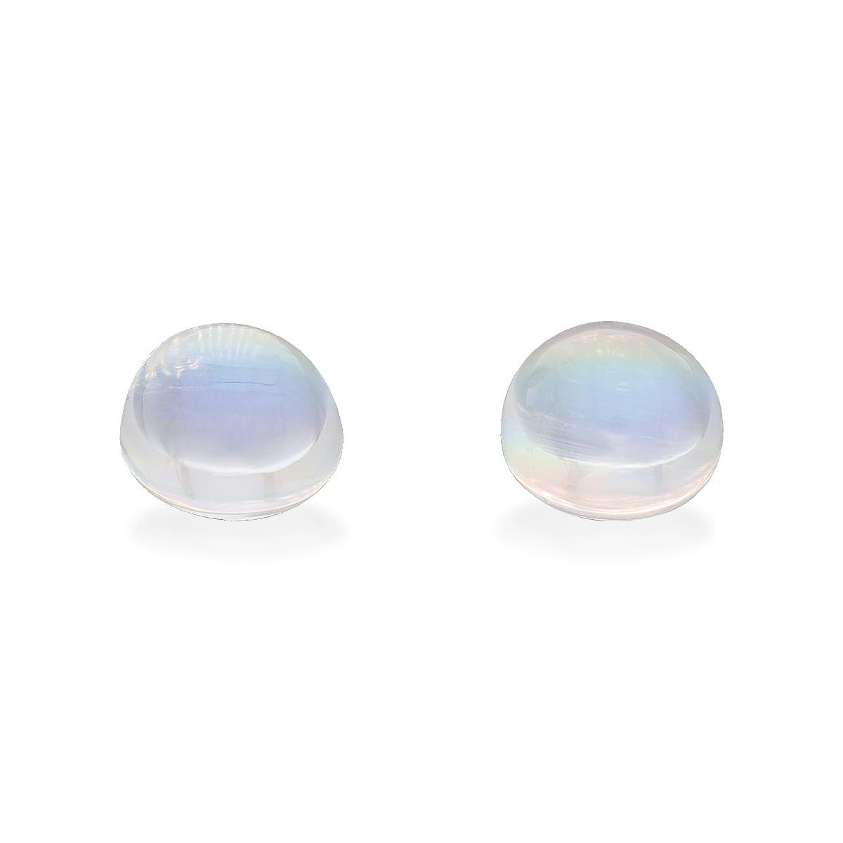 Rainbow Moonstone 6.64 ct