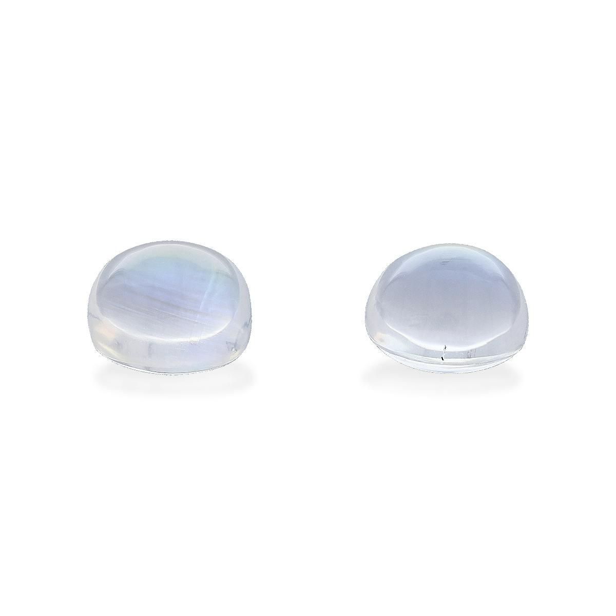 Rainbow Moonstone 6.27 ct