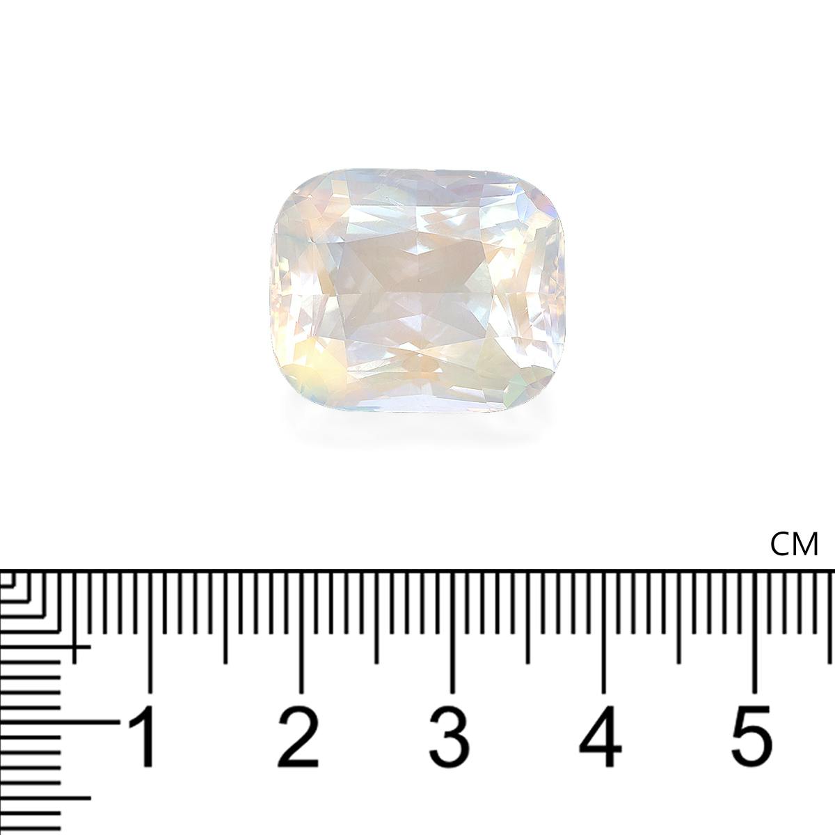 Rainbow Moonstone 21.95 ct