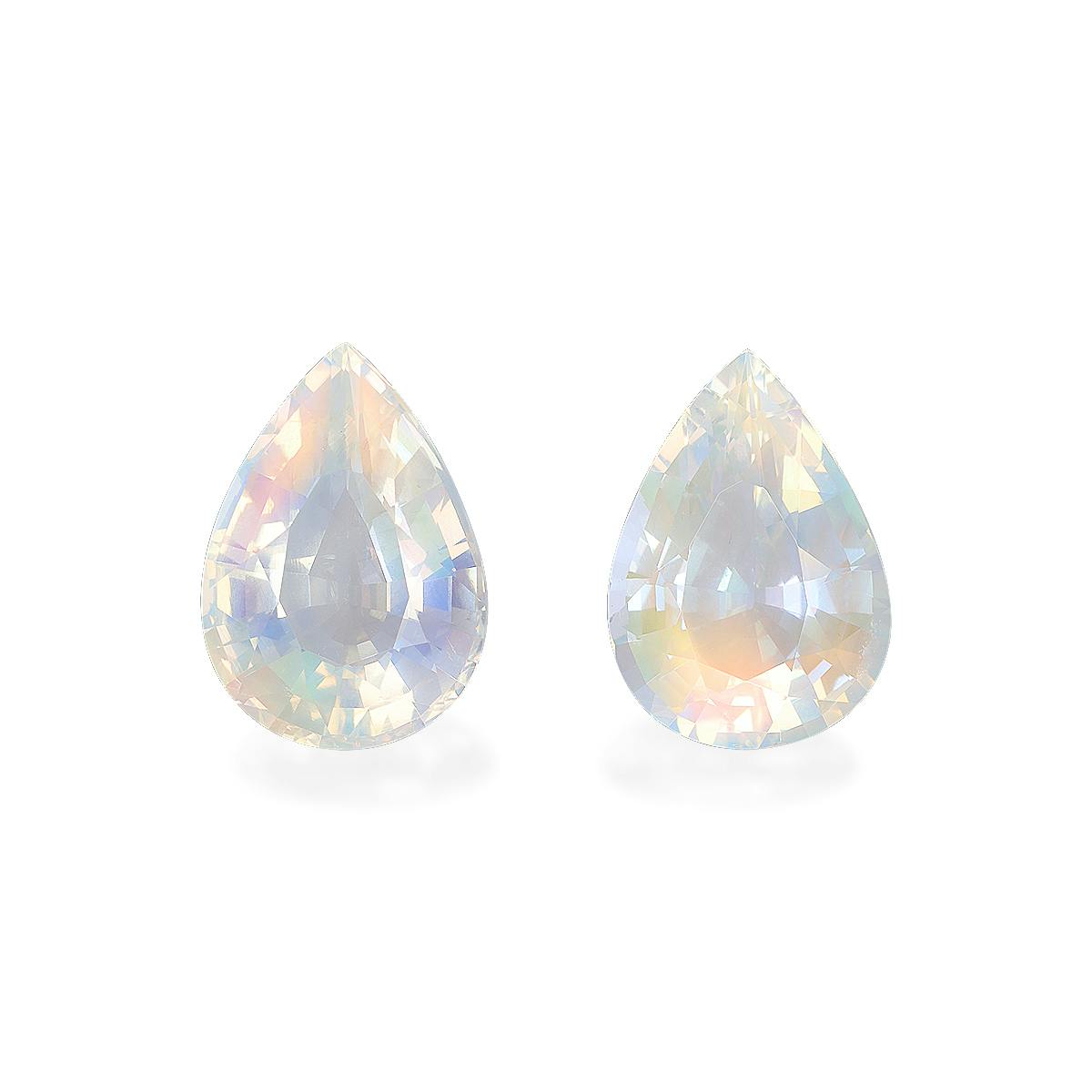 Rainbow Moonstone 26.39 ct