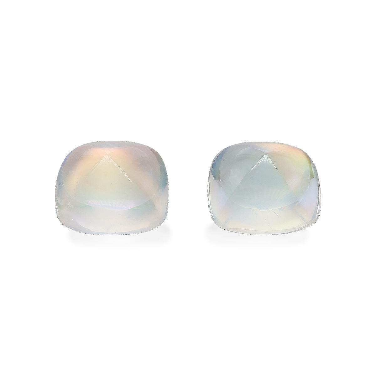 Rainbow Moonstone 18.01 ct