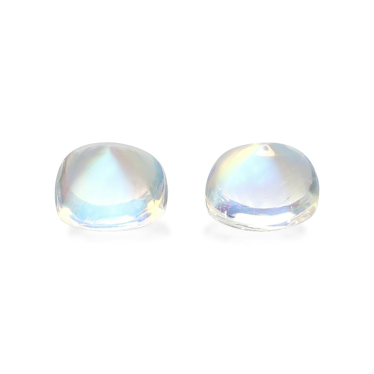 Rainbow Moonstone 20.08 ct