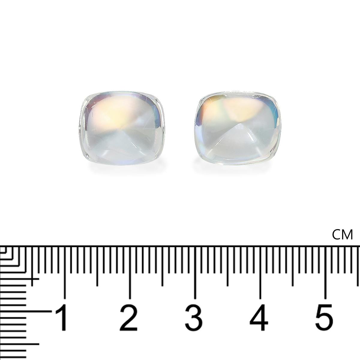 Rainbow Moonstone 20.08 ct