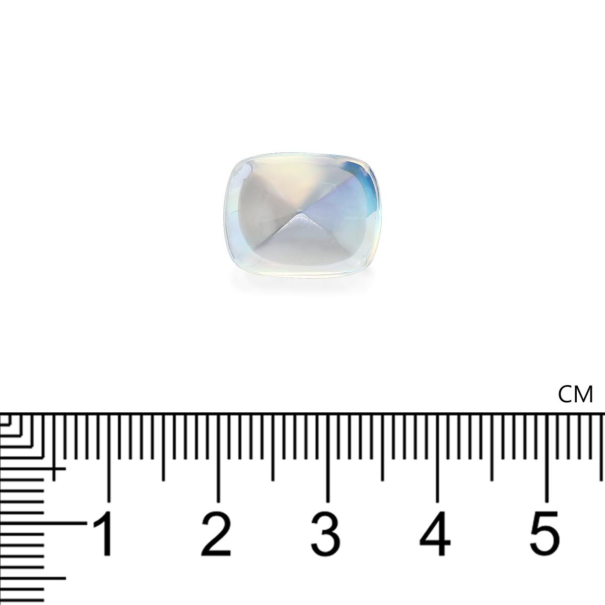 Rainbow Moonstone 10.03 ct
