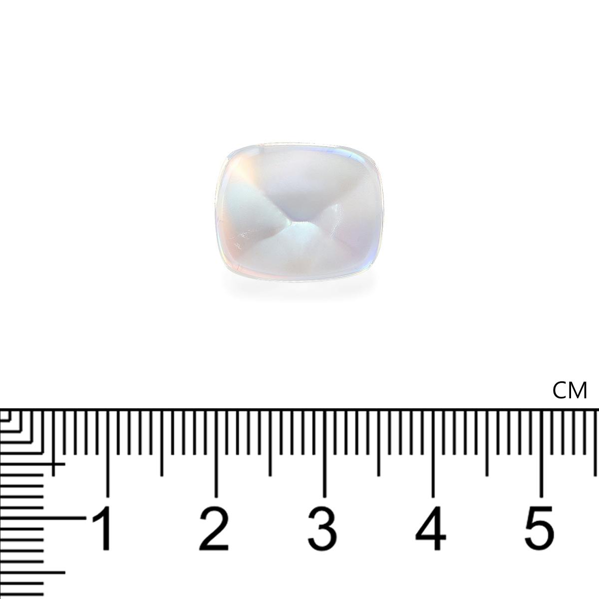 Rainbow Moonstone 10.80 ct