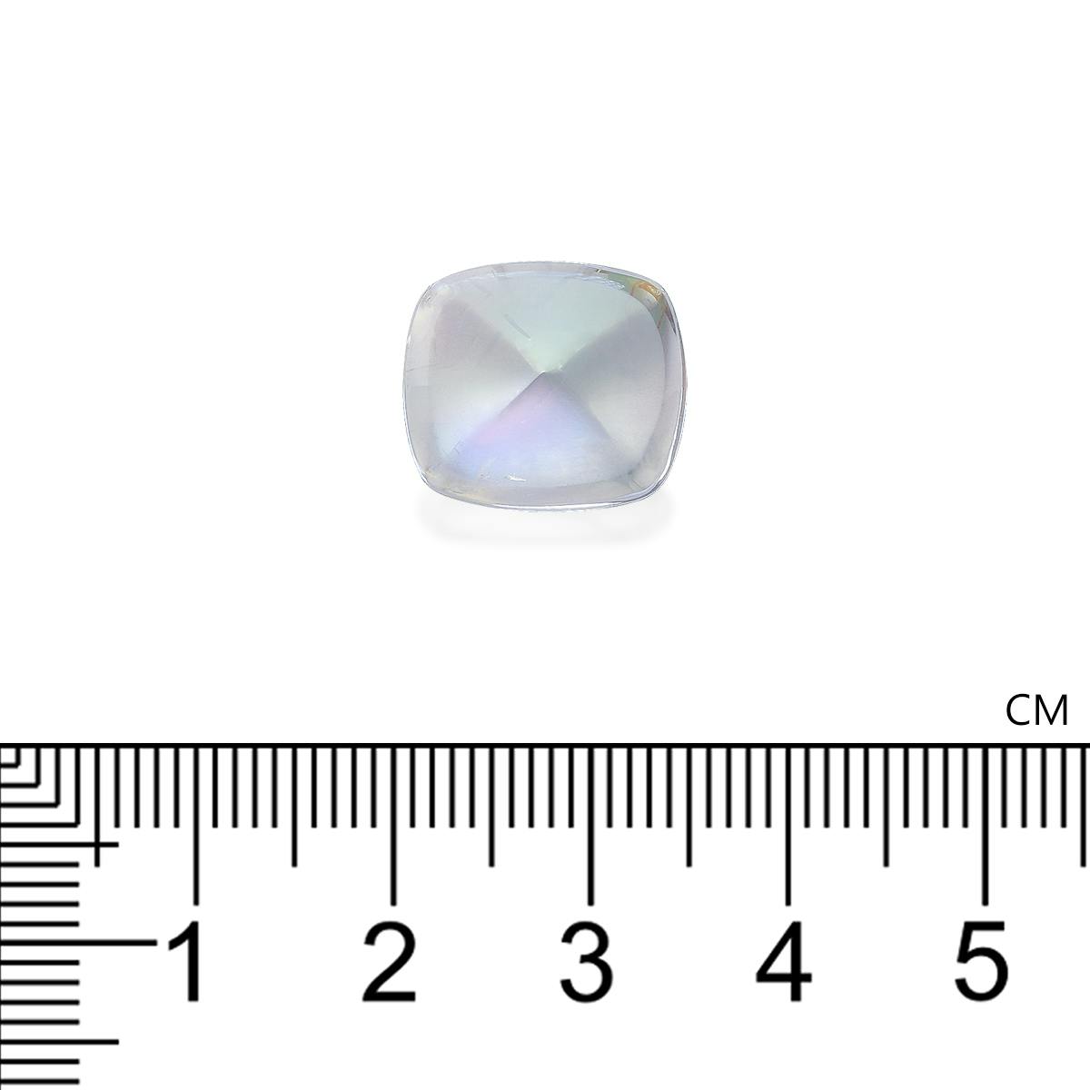 Rainbow Moonstone 11.03 ct