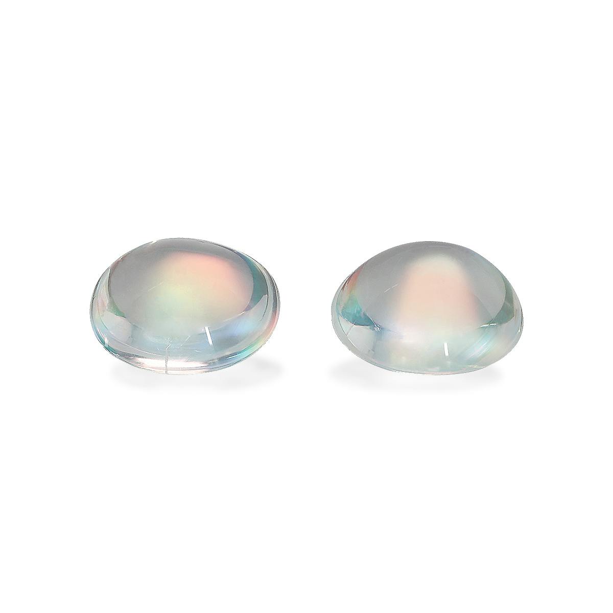 Rainbow Moonstone 12.89 ct