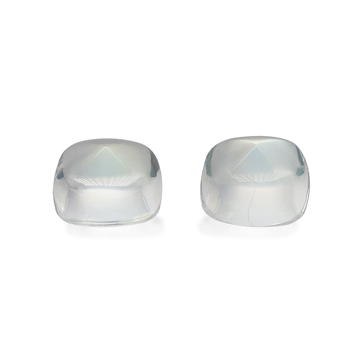 Rainbow Moonstone 9.86 ct