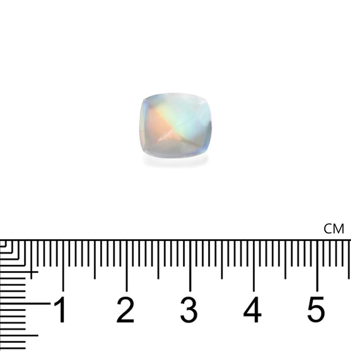 Rainbow Moonstone 6.44 ct