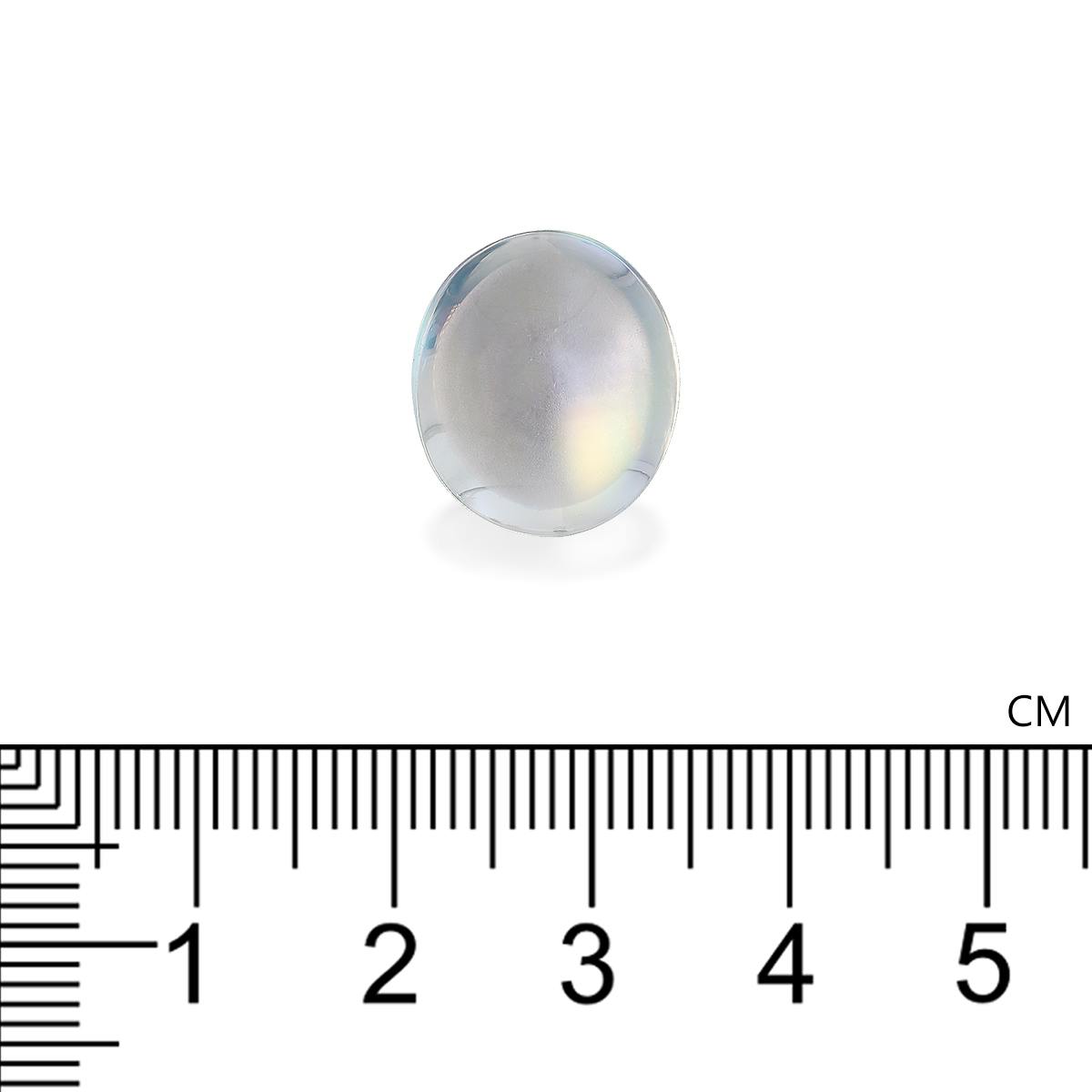 Rainbow Moonstone 11.12 ct