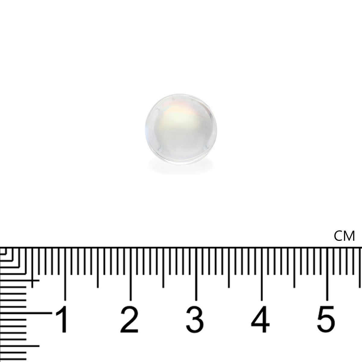 Rainbow Moonstone 12.04 ct