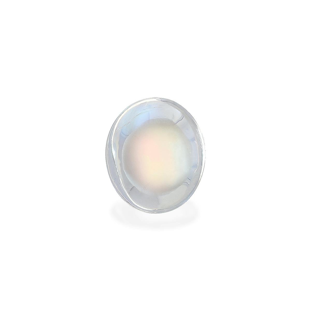 Rainbow Moonstone 9.21 ct