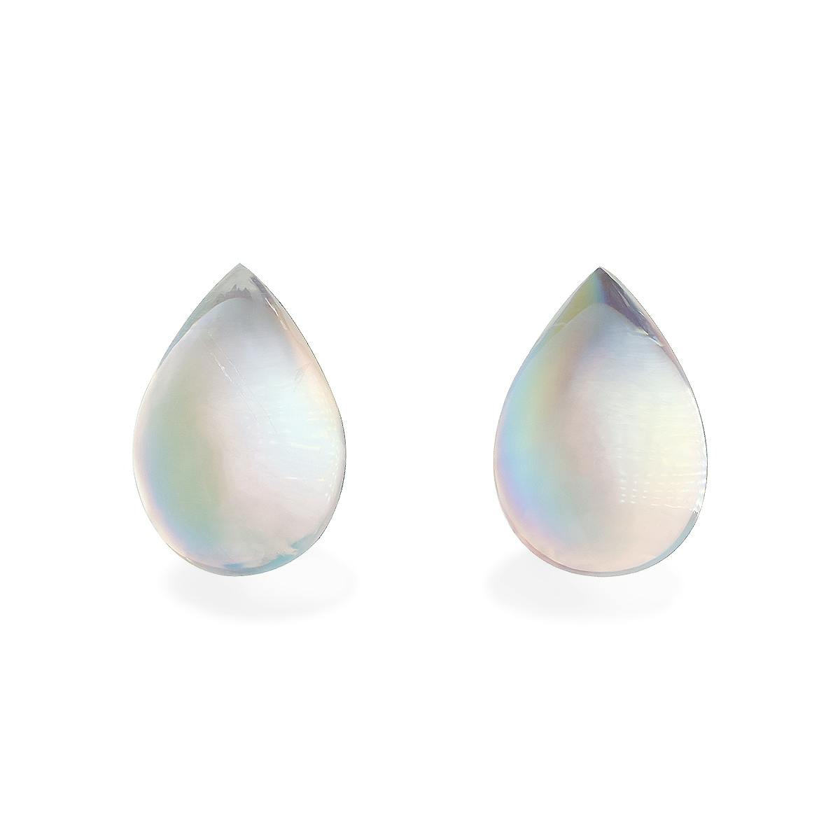 Rainbow Moonstone 14.05 ct