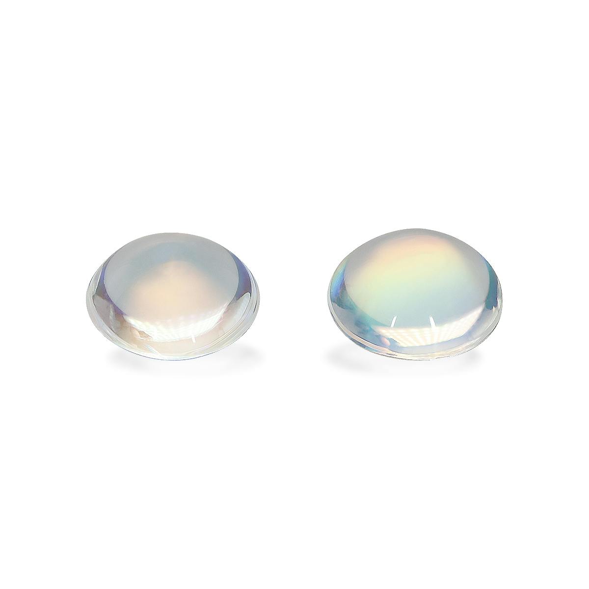 Rainbow Moonstone 11.39 ct