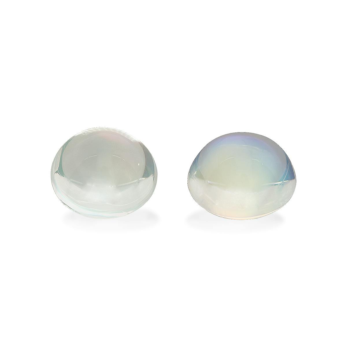Rainbow Moonstone 14.44 ct