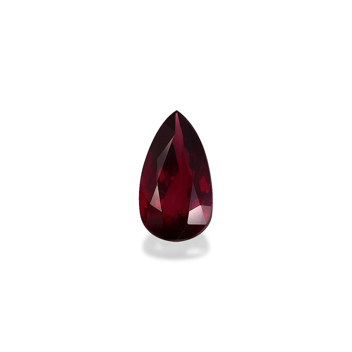 Mozambique Ruby 4.02 ct