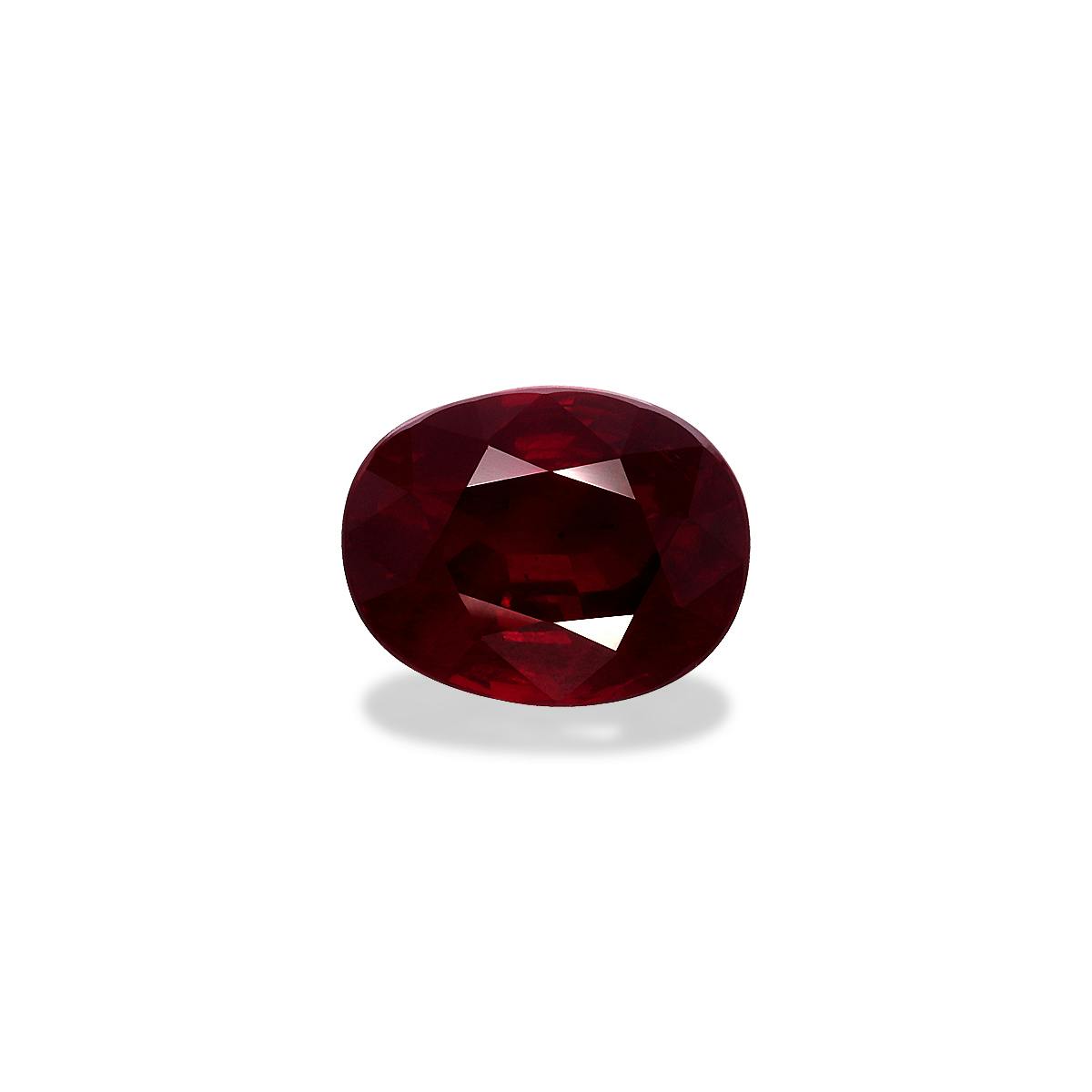 Mozambique Ruby 4.28 ct