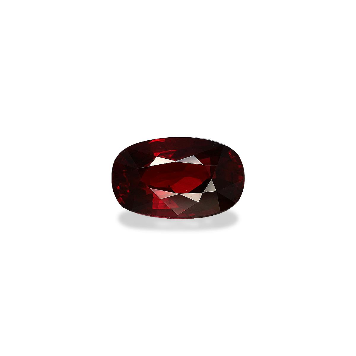 Mozambique Ruby 4.05 ct