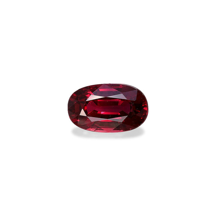 Mozambique Ruby 2.66 ct