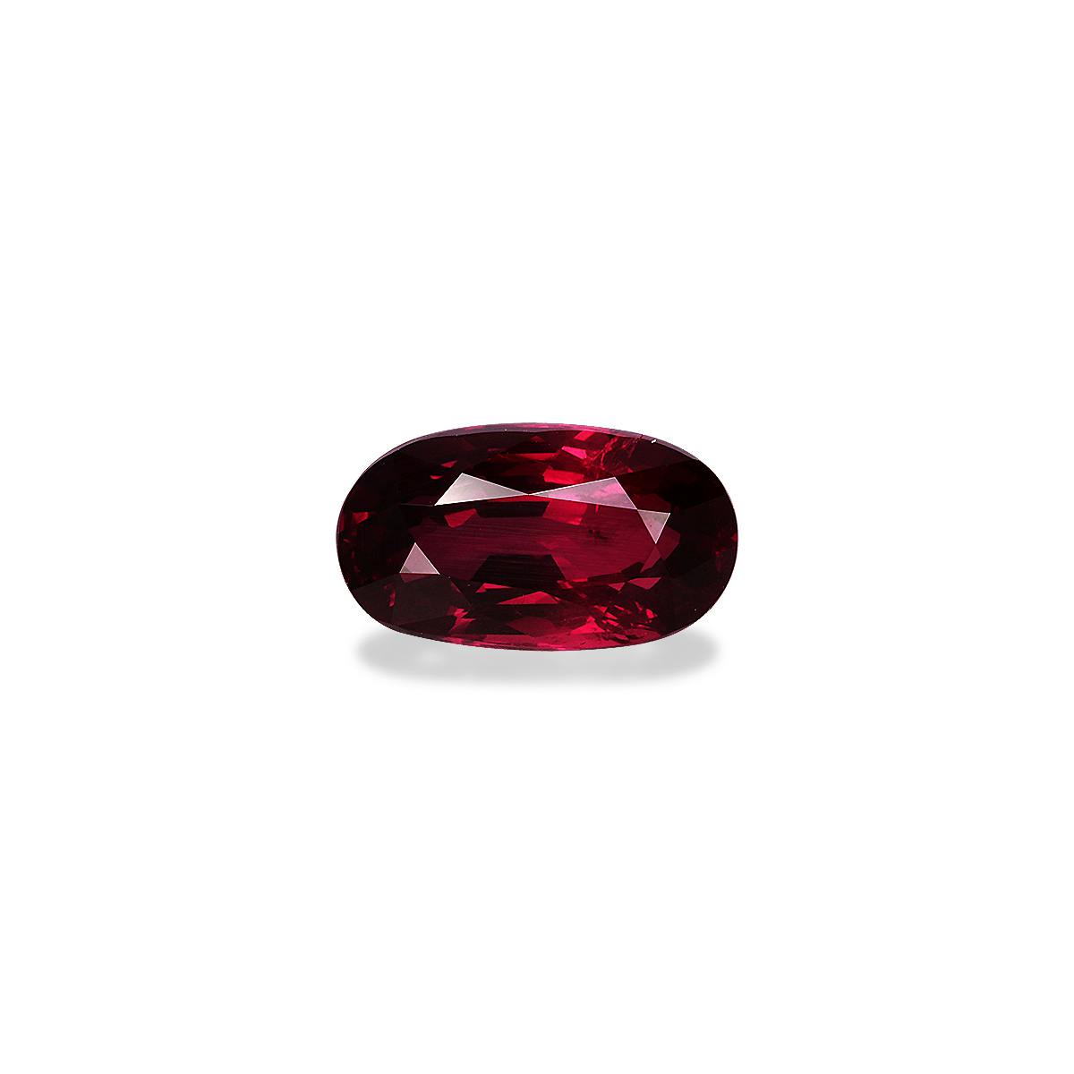Mozambique Ruby 3.19 ct