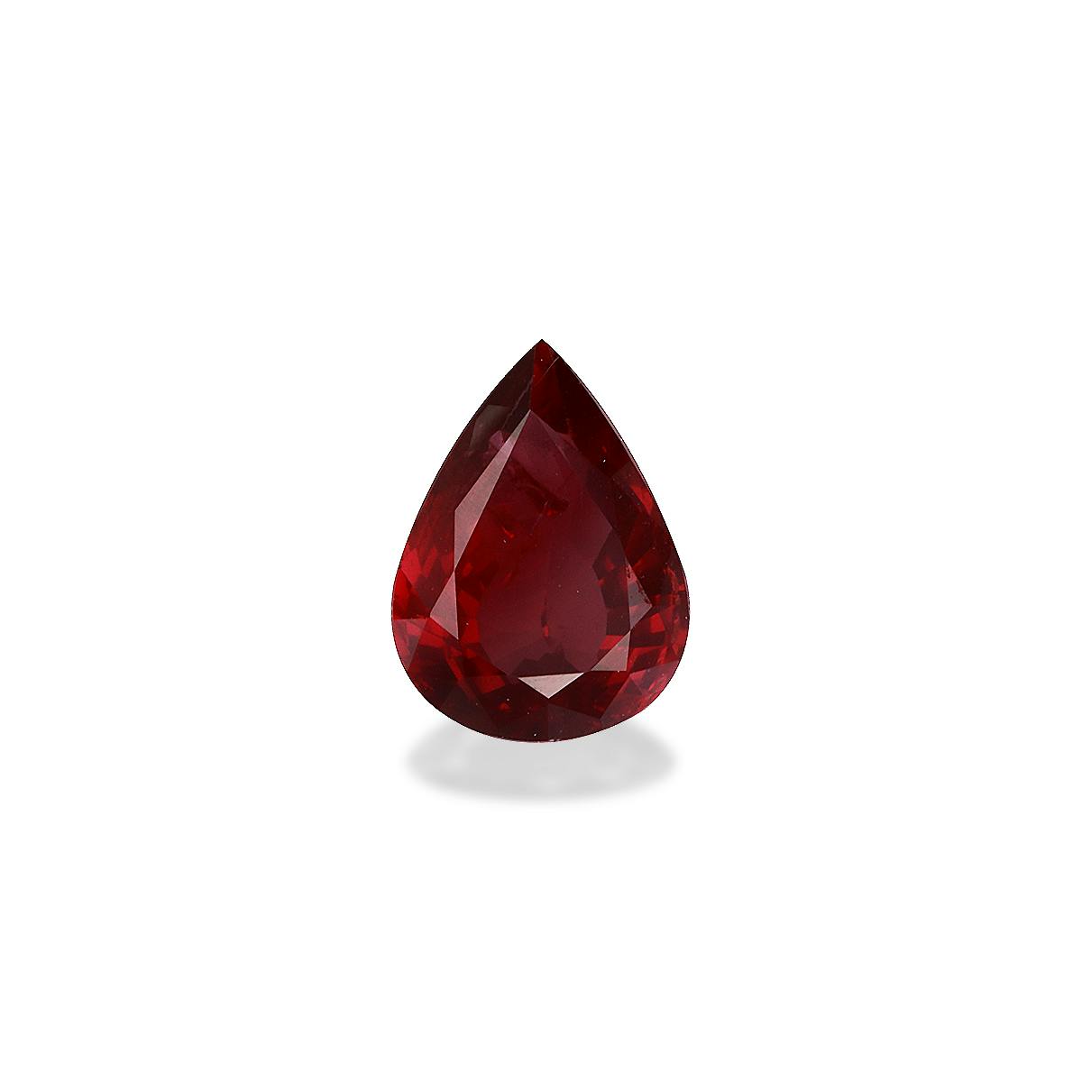 Mozambique Ruby 3.03 ct