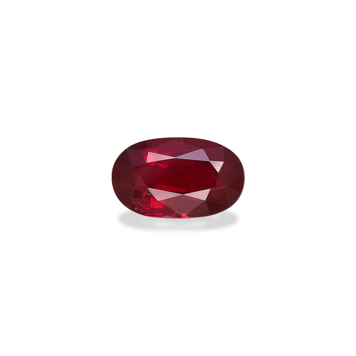 Mozambique Ruby 2.03 ct