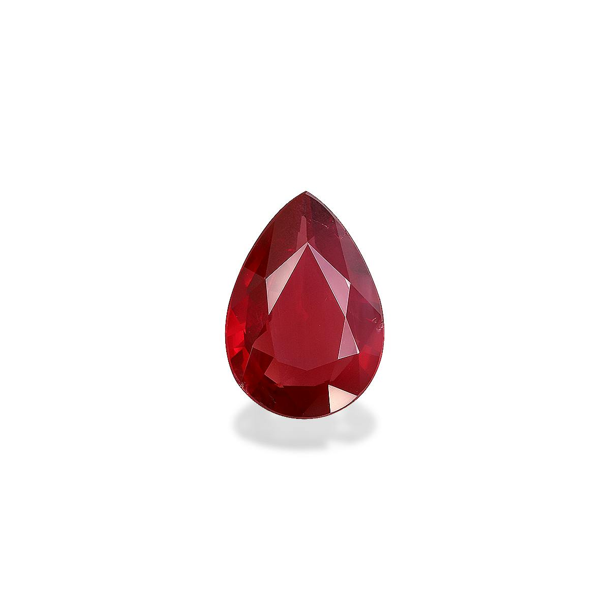 Mozambique Ruby 2.24 ct