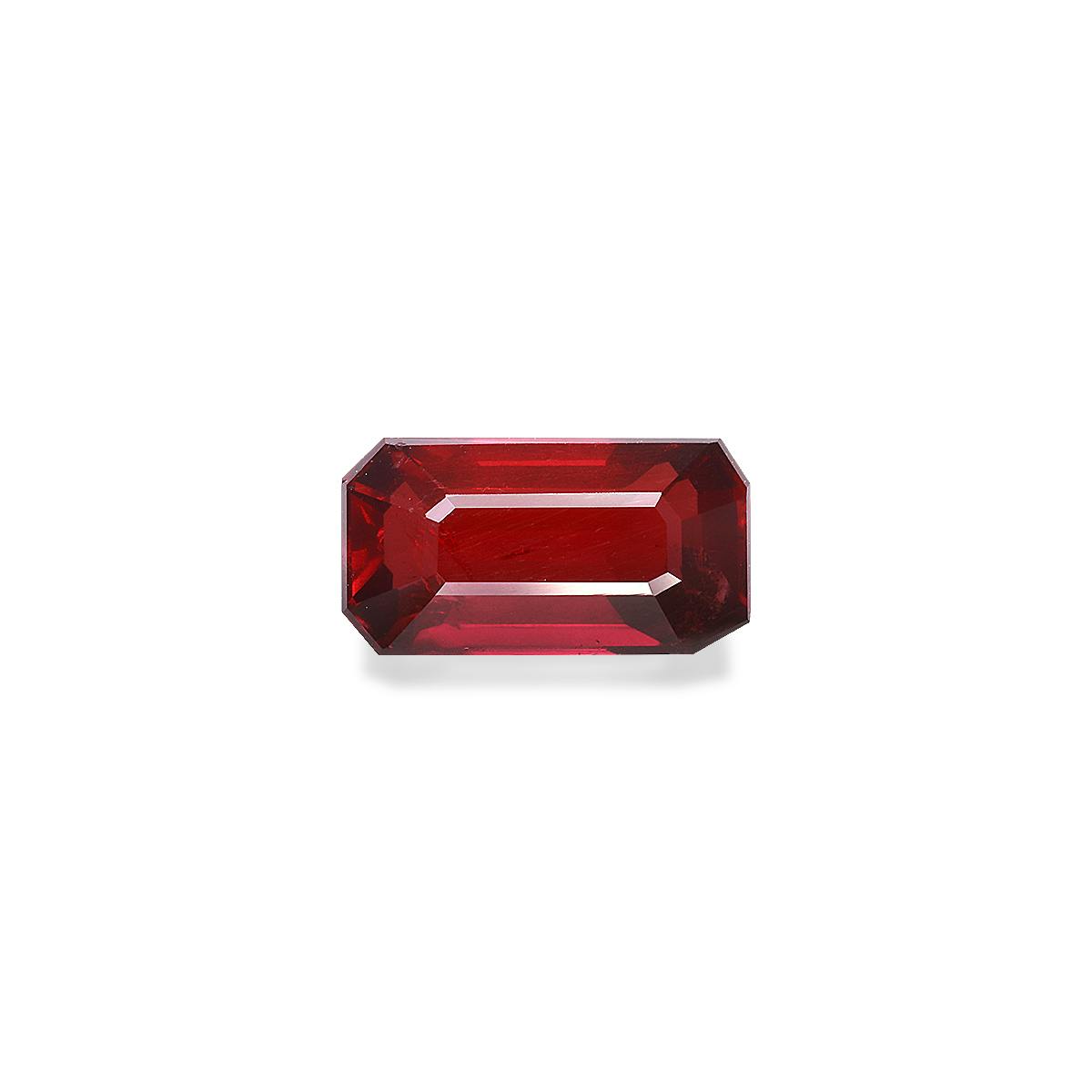 Mozambique Ruby 5.02 ct