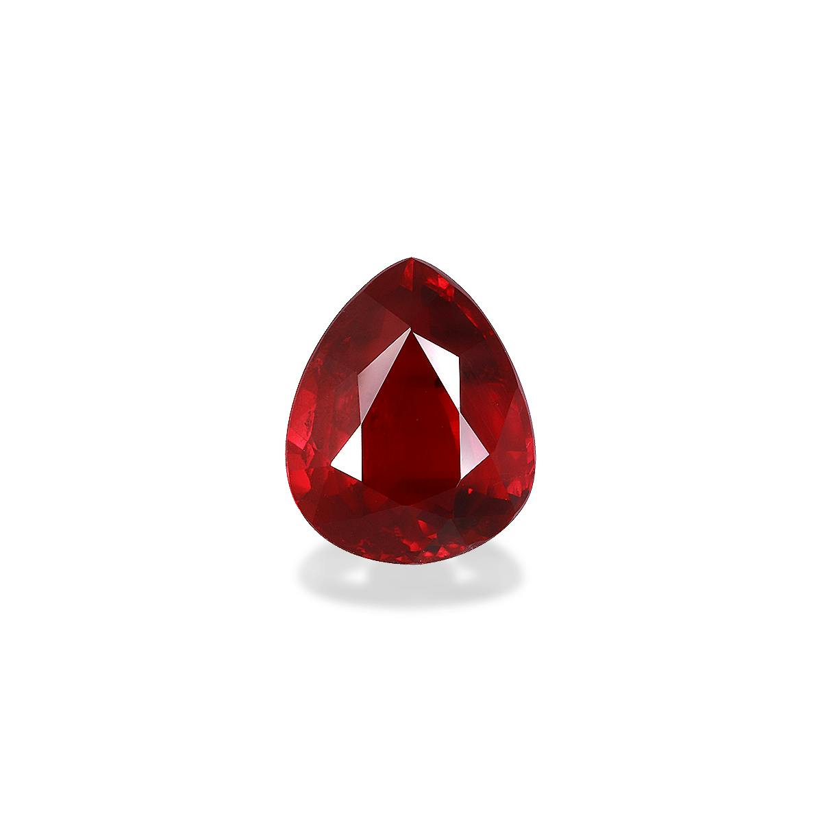 Mozambique Ruby 5.01 ct