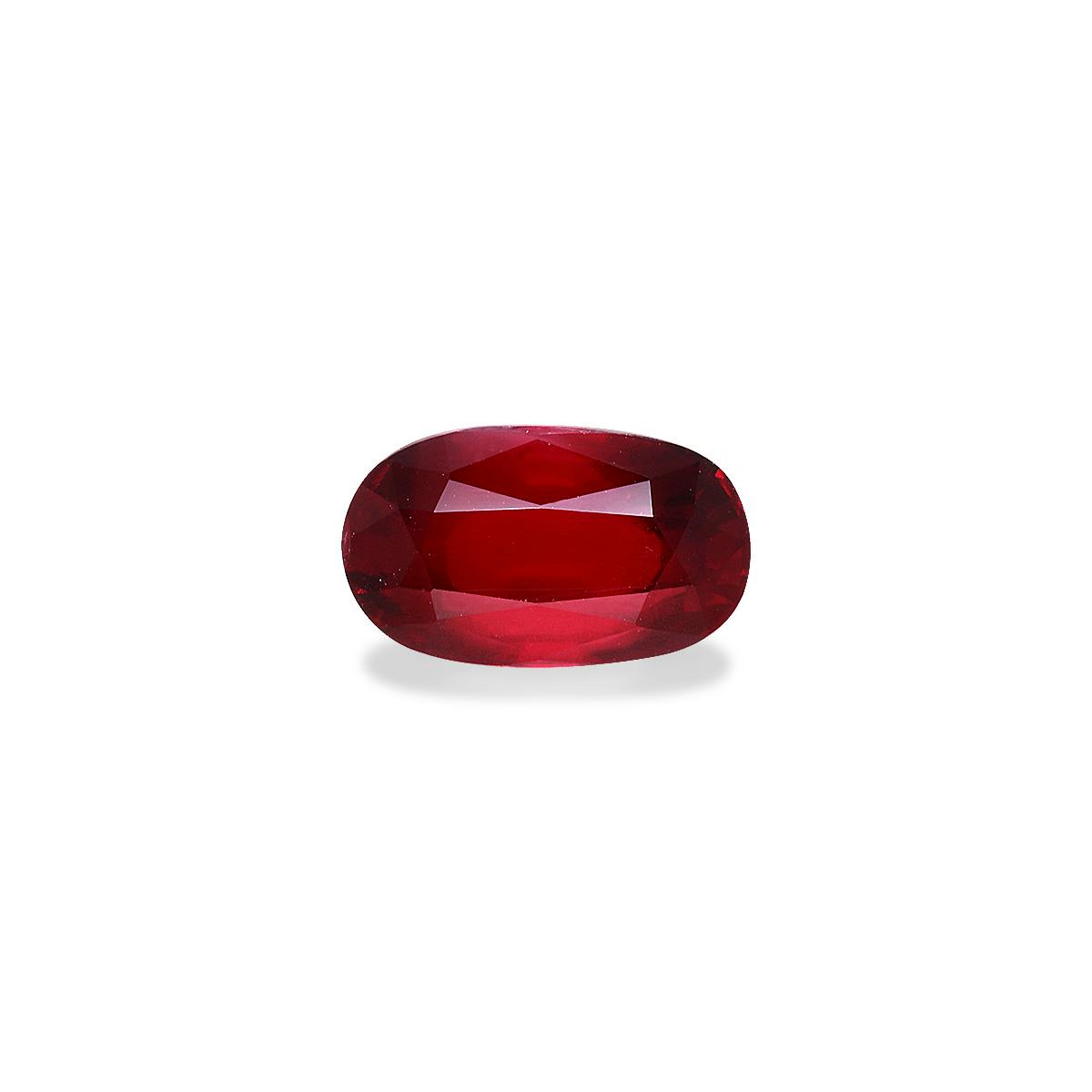 Mozambique Ruby 4.03 ct