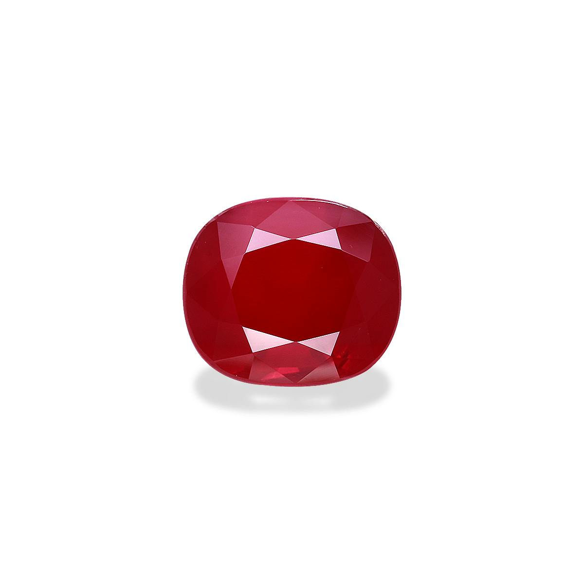 Mozambique Ruby 4.20 ct