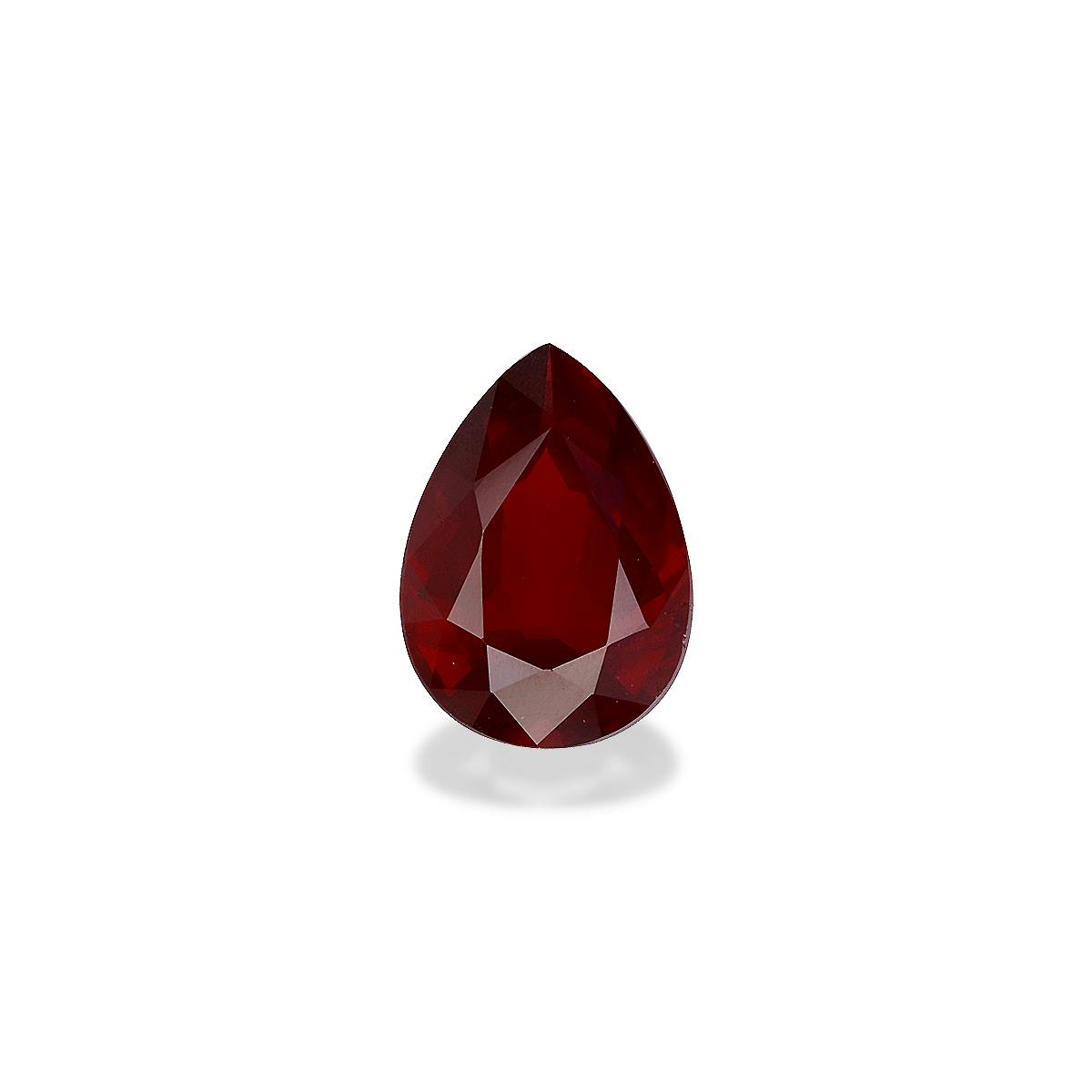 Mozambique Ruby 3.06 ct