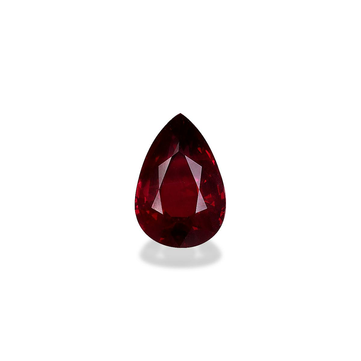 Mozambique Ruby 7.10 ct